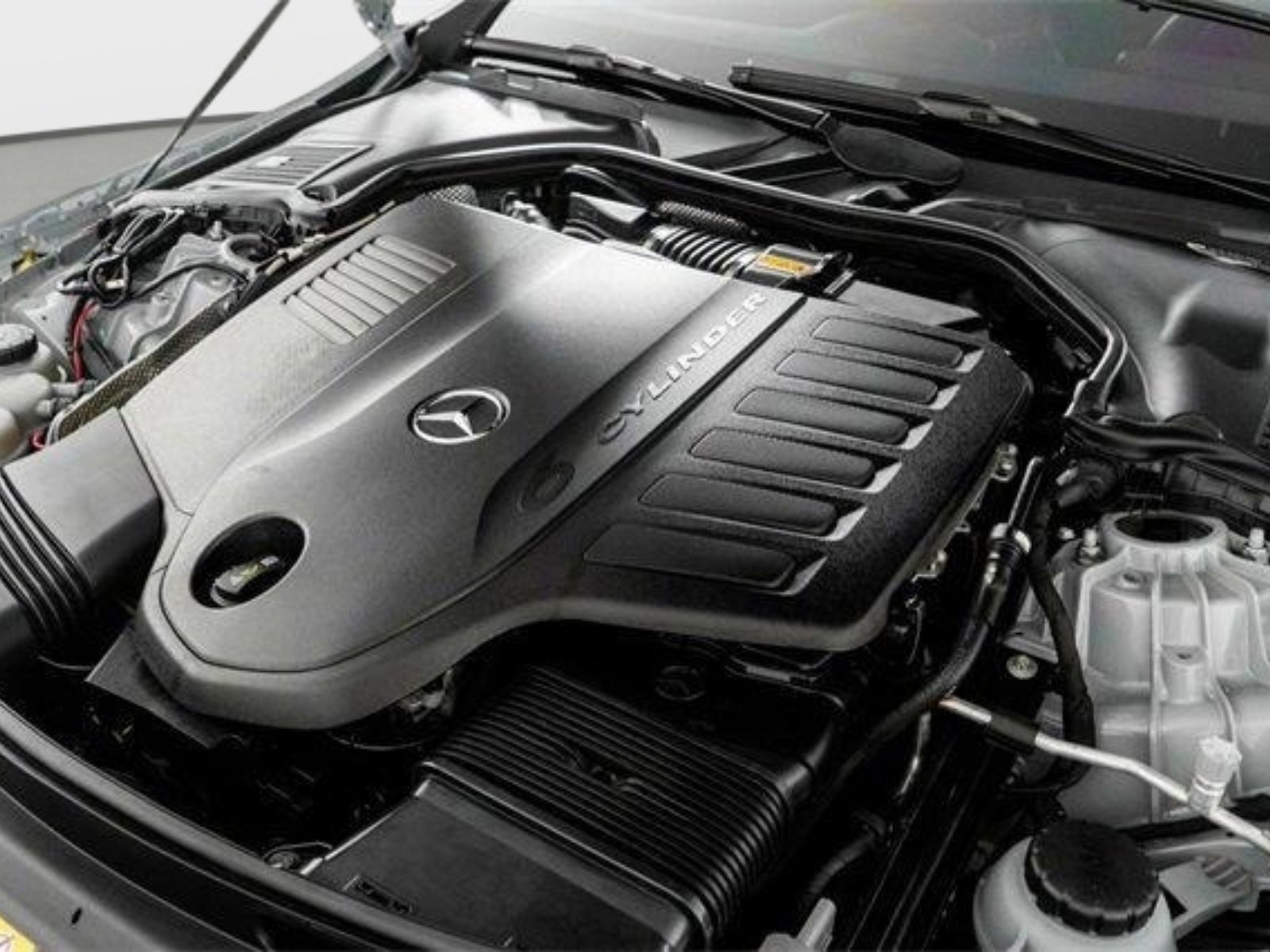 Used 2024 Mercedes-Benz CLE 450 4MATIC Coupe image 49