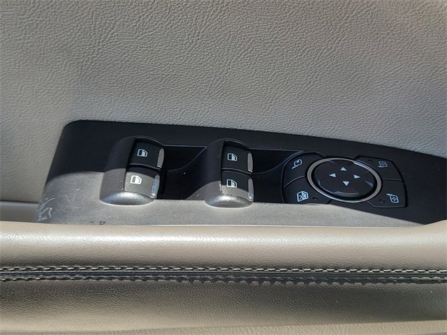 Used 2018 Lincoln MKX Premiere image 28