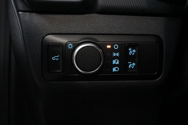 Used 2024 Ford Bronco Sport Big Bend AWD/4WD image 9