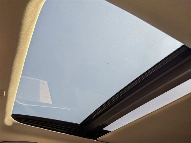 New 2026 INFINITI QX60 Luxe w/ Cargo Package image 13