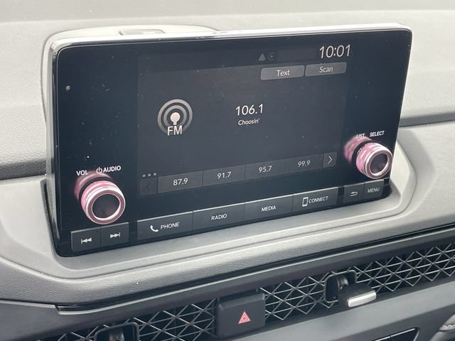 Certified 2025 Honda Accord SE image 16