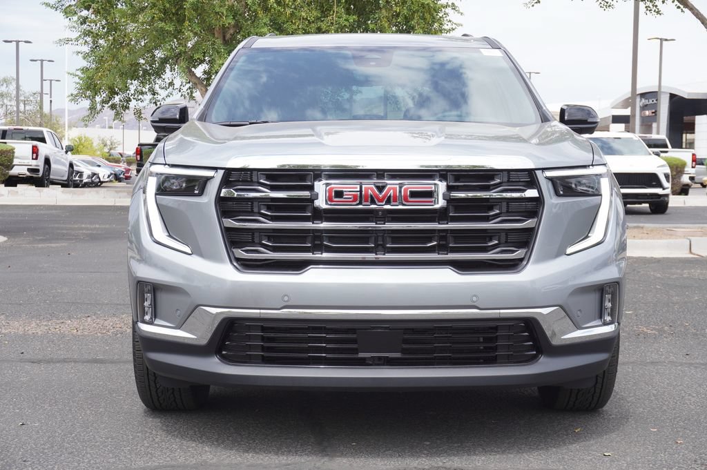 New 2026 GMC Acadia Elevation w/ Super Cruise Package FWD image 6