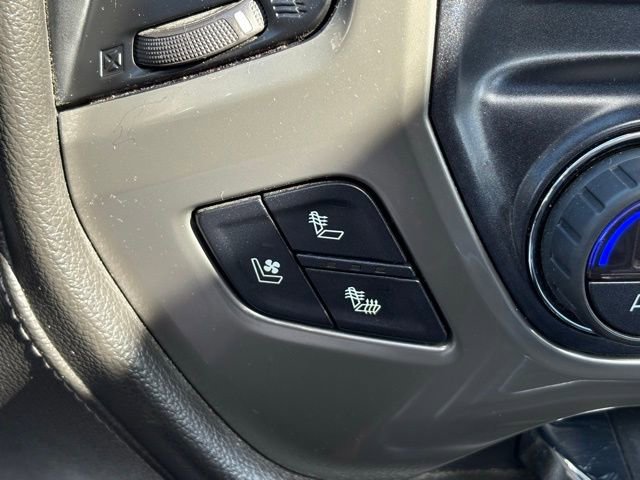 Used 2018 Chevrolet Silverado 3500 High Country w/ Duramax Plus Package image 19