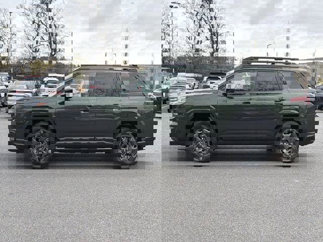 New 2026 Subaru Outback Premium image 6