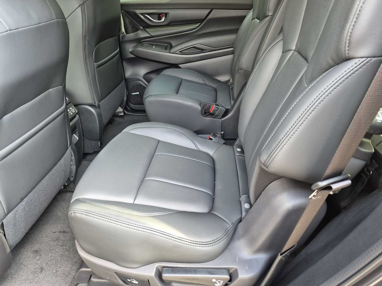 New 2026 Subaru Ascent Bronze Edition AWD/4WD image 19