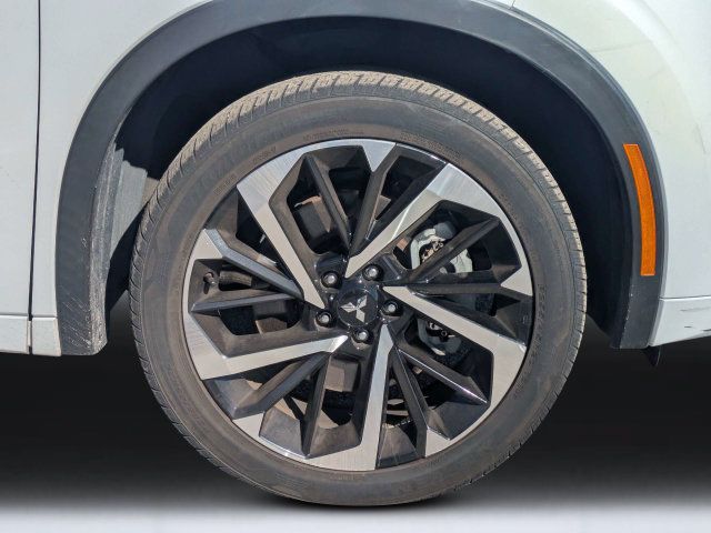 Used 2024 Mitsubishi Outlander SEL FWD image 11