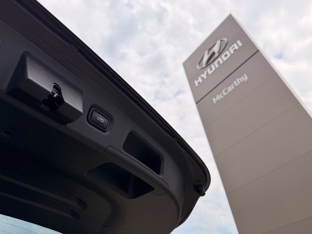 Used 2022 Hyundai Santa Fe XRT w/ Cargo Package FWD image 37