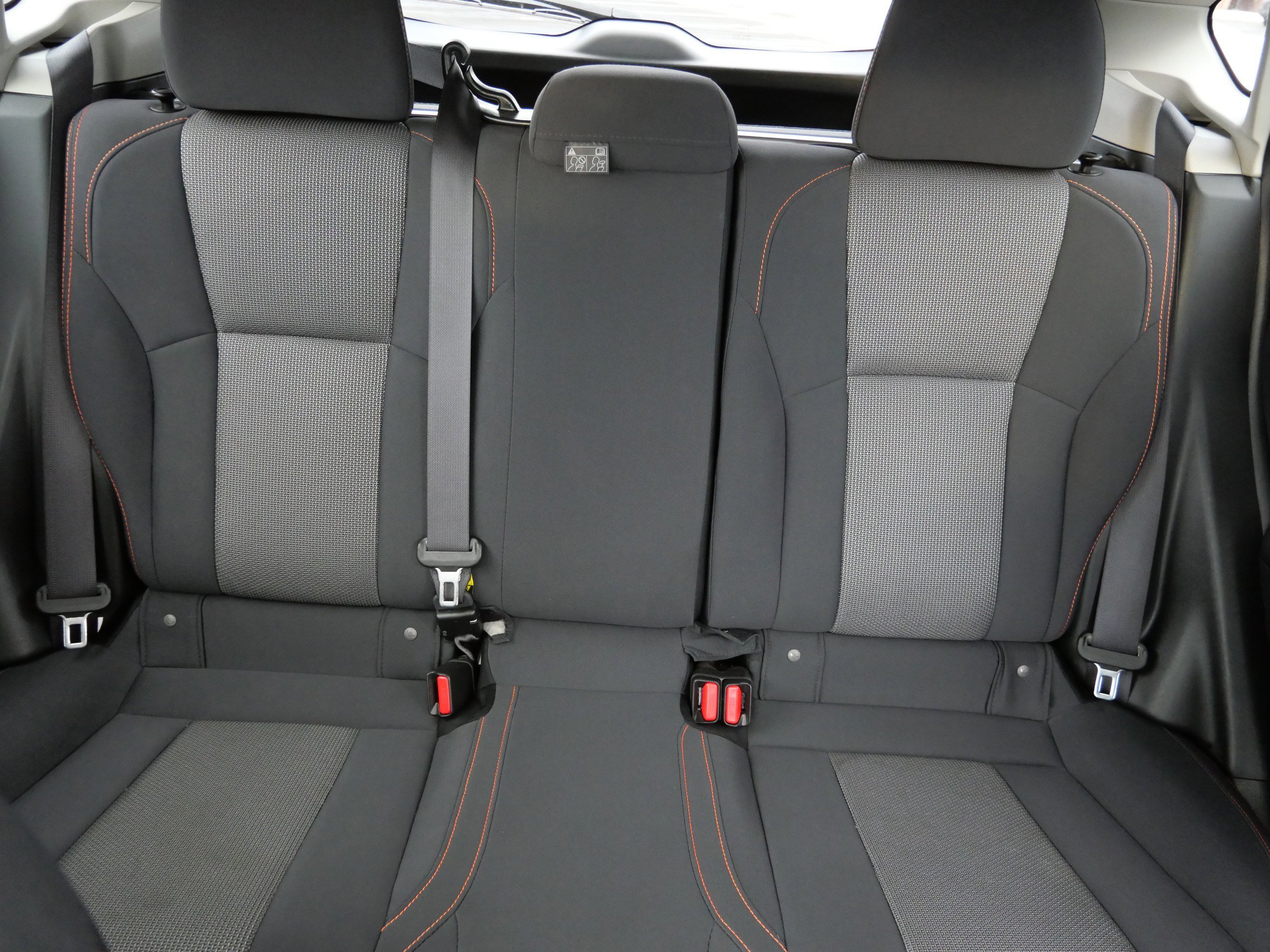 Used 2023 Subaru Crosstrek 2.0i Premium image 13