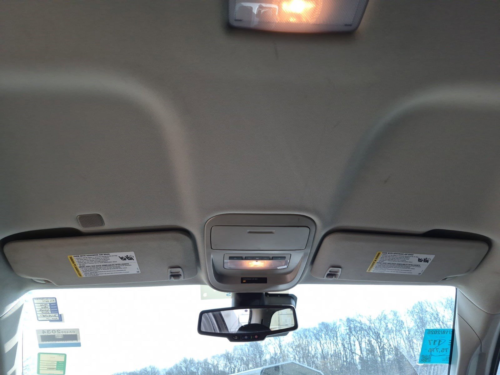 Used 2022 Chevrolet Colorado LT w/ Fleet Safety Package image 13