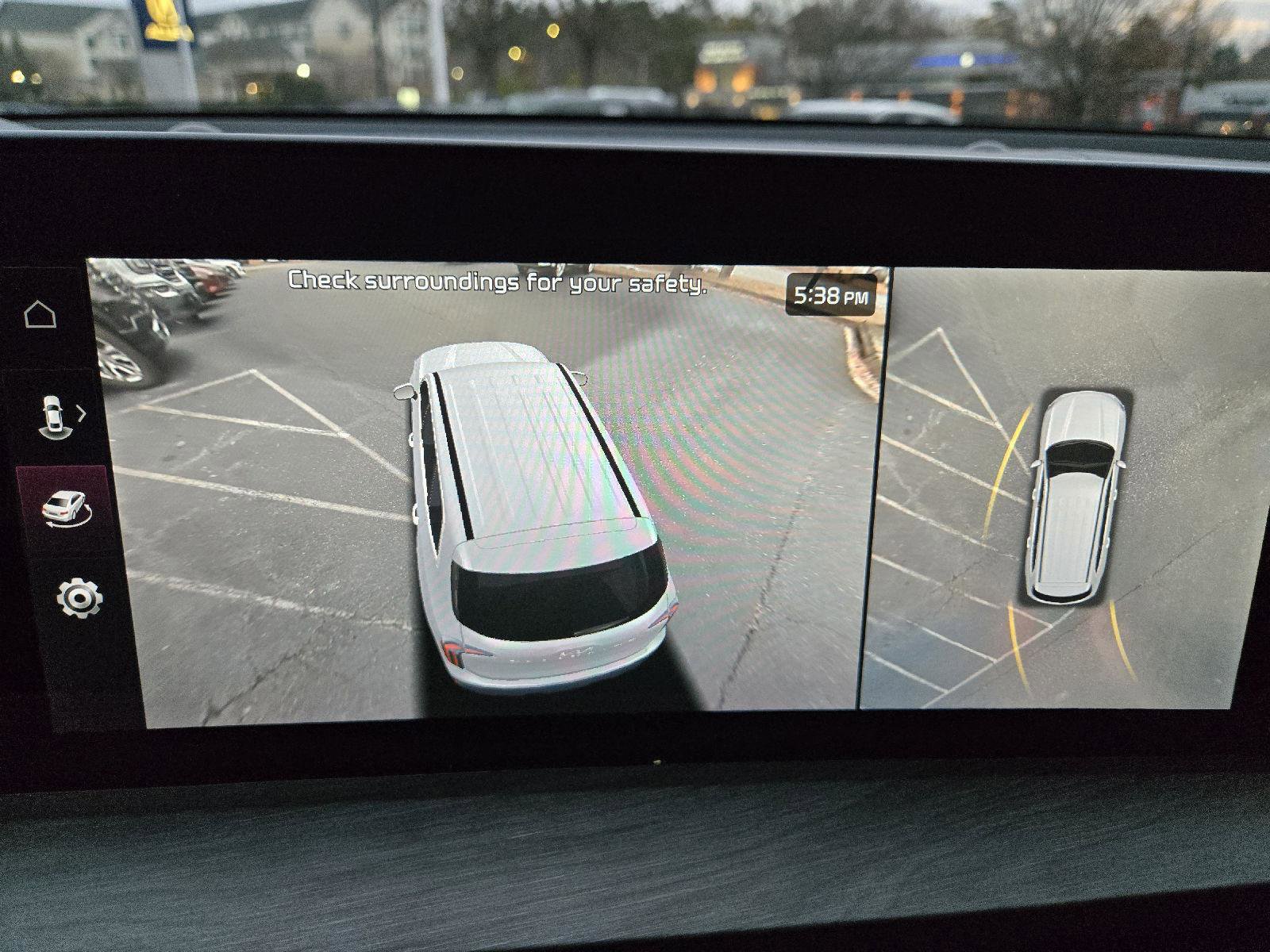 Used 2025 Kia Telluride SX Prestige X-Line image 34