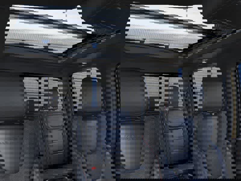 New 2026 Ford F150 Raptor image 22