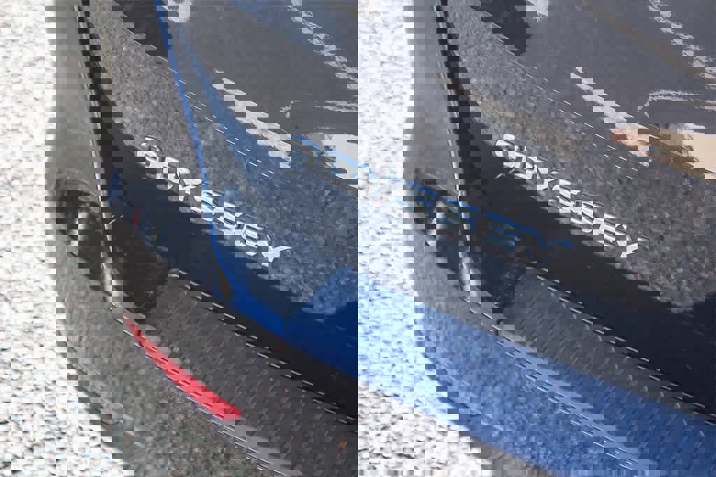 Used 2022 Honda Odyssey EX-L image 9