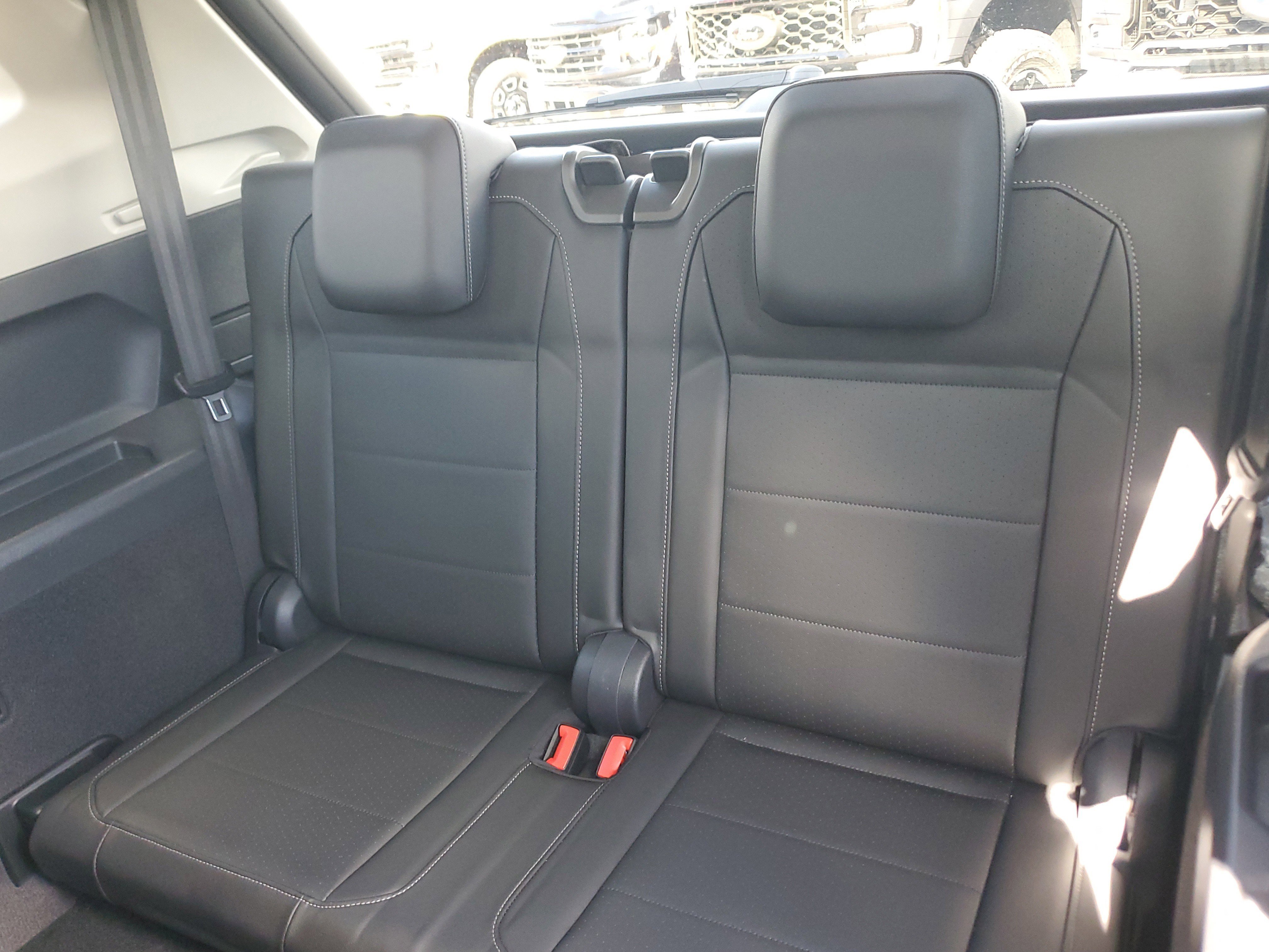 Used 2019 Volkswagen Tiguan SEL image 15