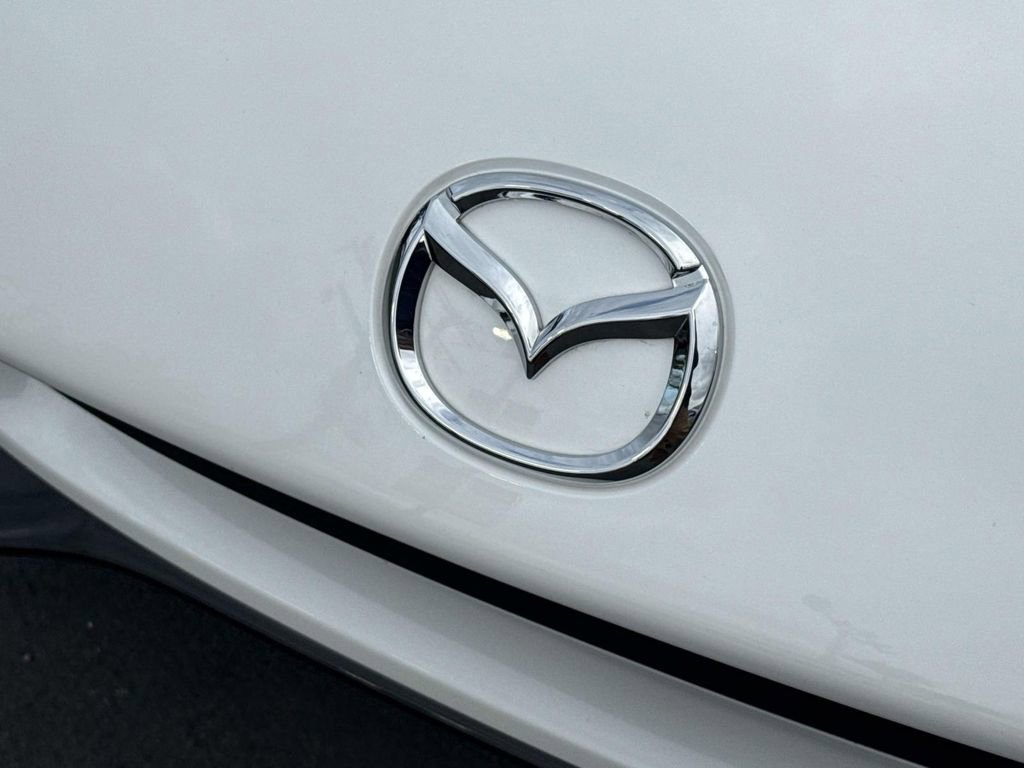 Certified 2025 MAZDA MX-5 Miata RF Club image 30