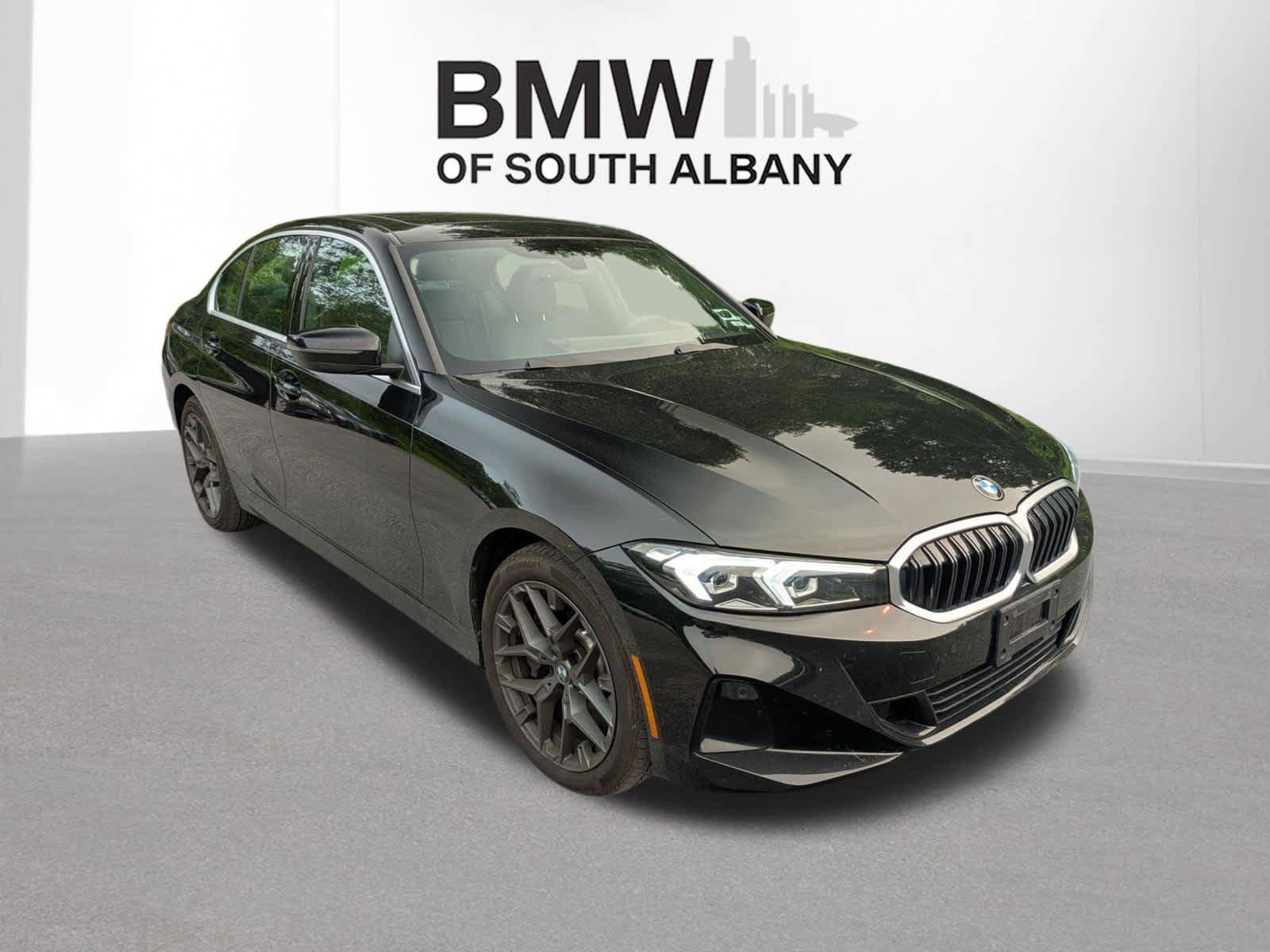 Used 2021 BMW X3 xDrive30i