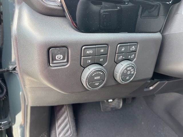 New 2026 Chevrolet Silverado 1500 LT Trail Boss w/ Safety Package image 21