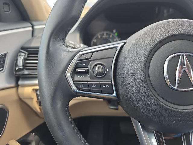 Certified 2024 Acura RDX SH-AWD image 20