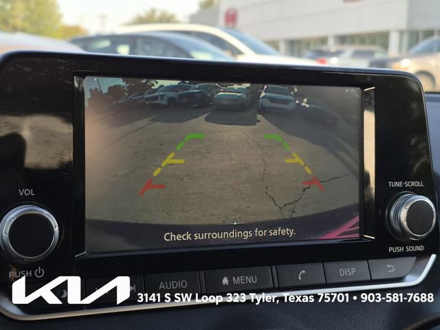 Used 2024 Nissan Sentra S FWD image 28