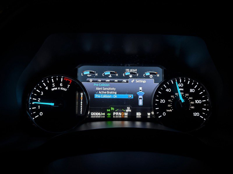 Used 2020 Ford Expedition Max XLT w/ Equipment Group 202A image 47