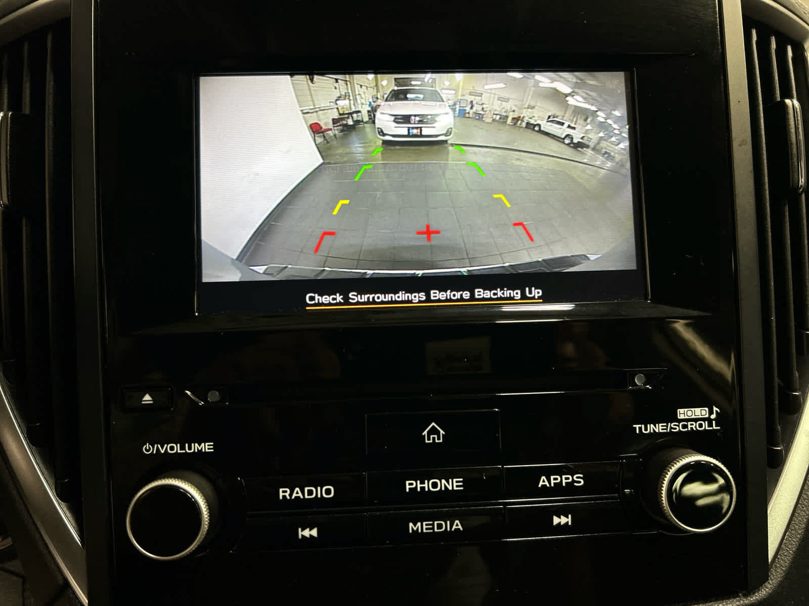 Used 2021 Subaru Forester Premium AWD/4WD image 14