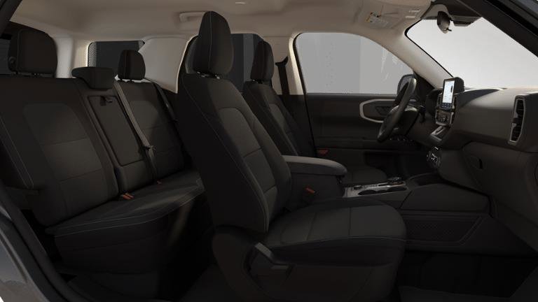New 2024 Ford Bronco Sport Big Bend image 29
