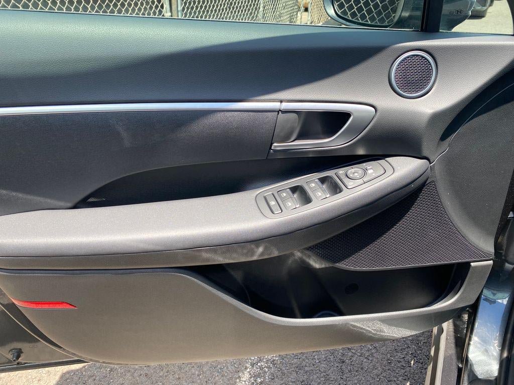New 2026 Hyundai Sonata SE FWD image 31