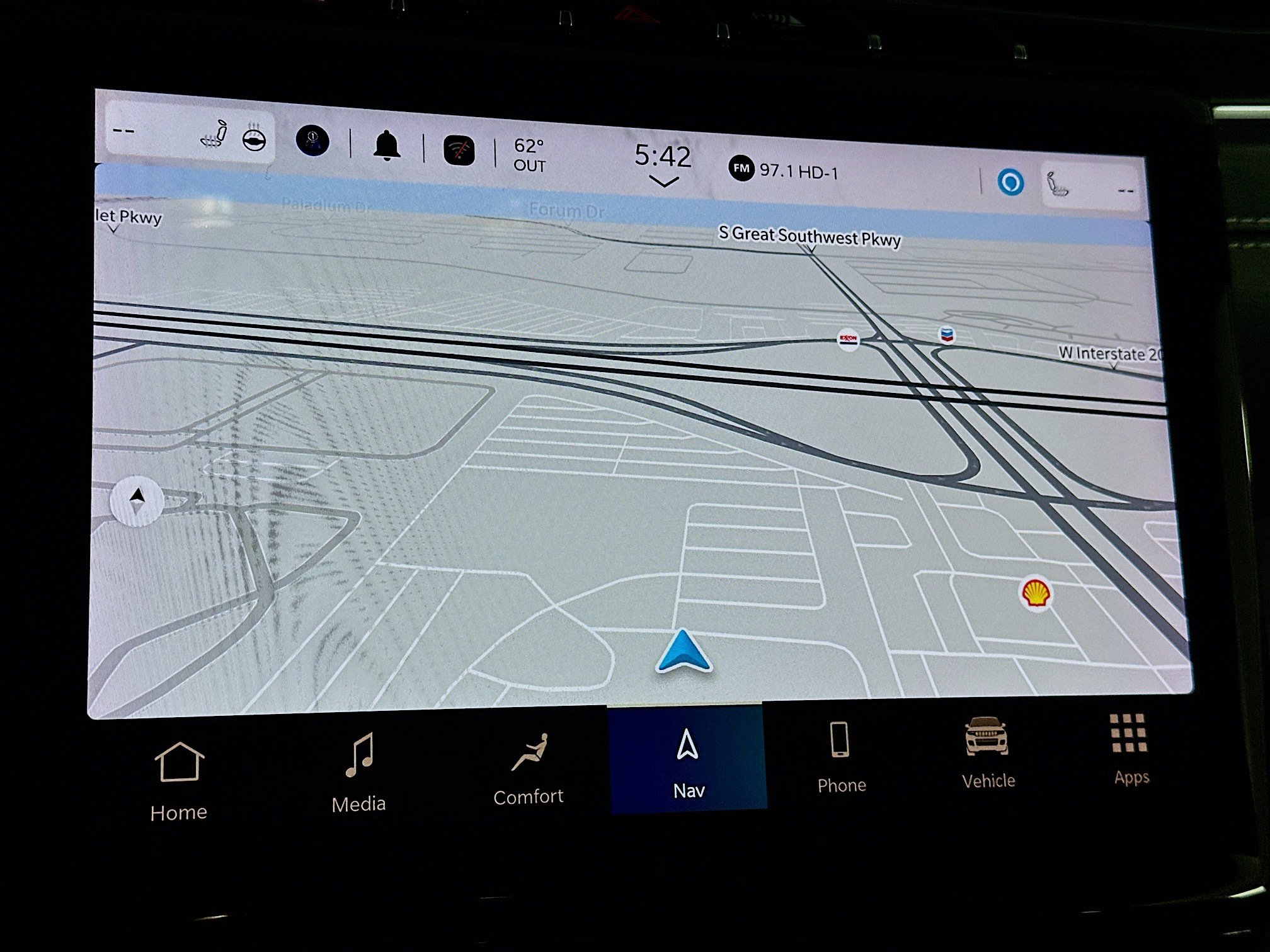 Used 2023 Jeep Grand Cherokee L Limited w/ Trailer Tow Group (B) image 22