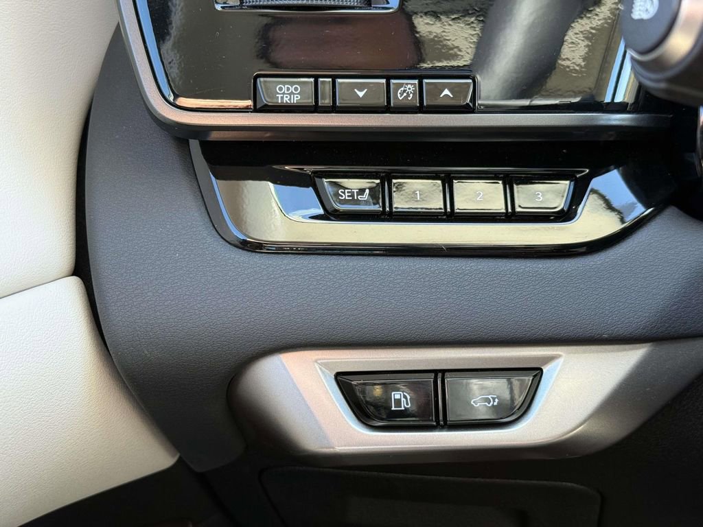 Used 2024 Lexus RX 350 Premium w/ Accessory Package (K3) image 28