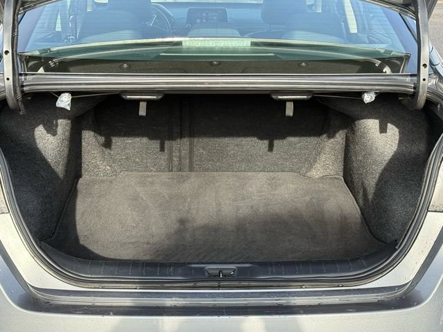 Used 2024 Nissan Altima 2.5 SV image 25