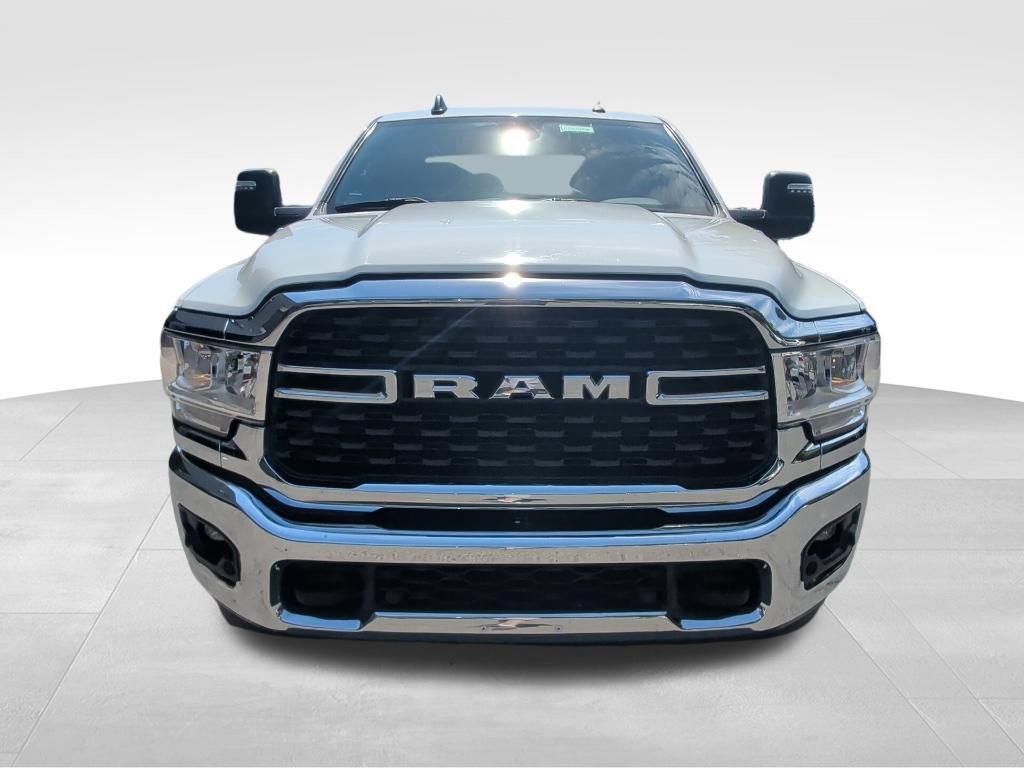 Used 2023 RAM 2500 Big Horn w/ Level 1 Equipment Group AWD/4WD image 8