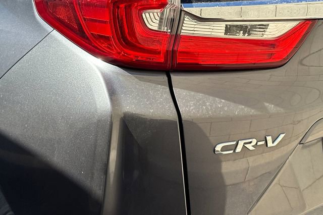 Used 2019 Honda CR-V EX image 14