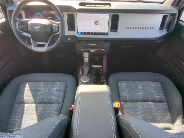 Used 2025 Ford Bronco Heritage Edition image 17