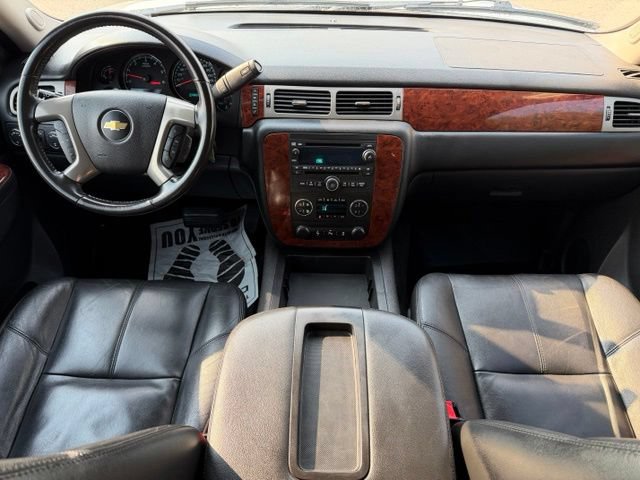 Used 2014 Chevrolet Tahoe LT AWD/4WD image 14