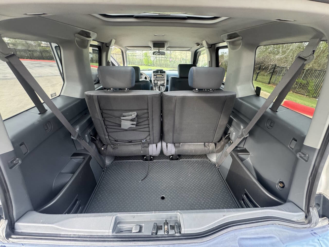 Used 2006 Honda Element EX image 15