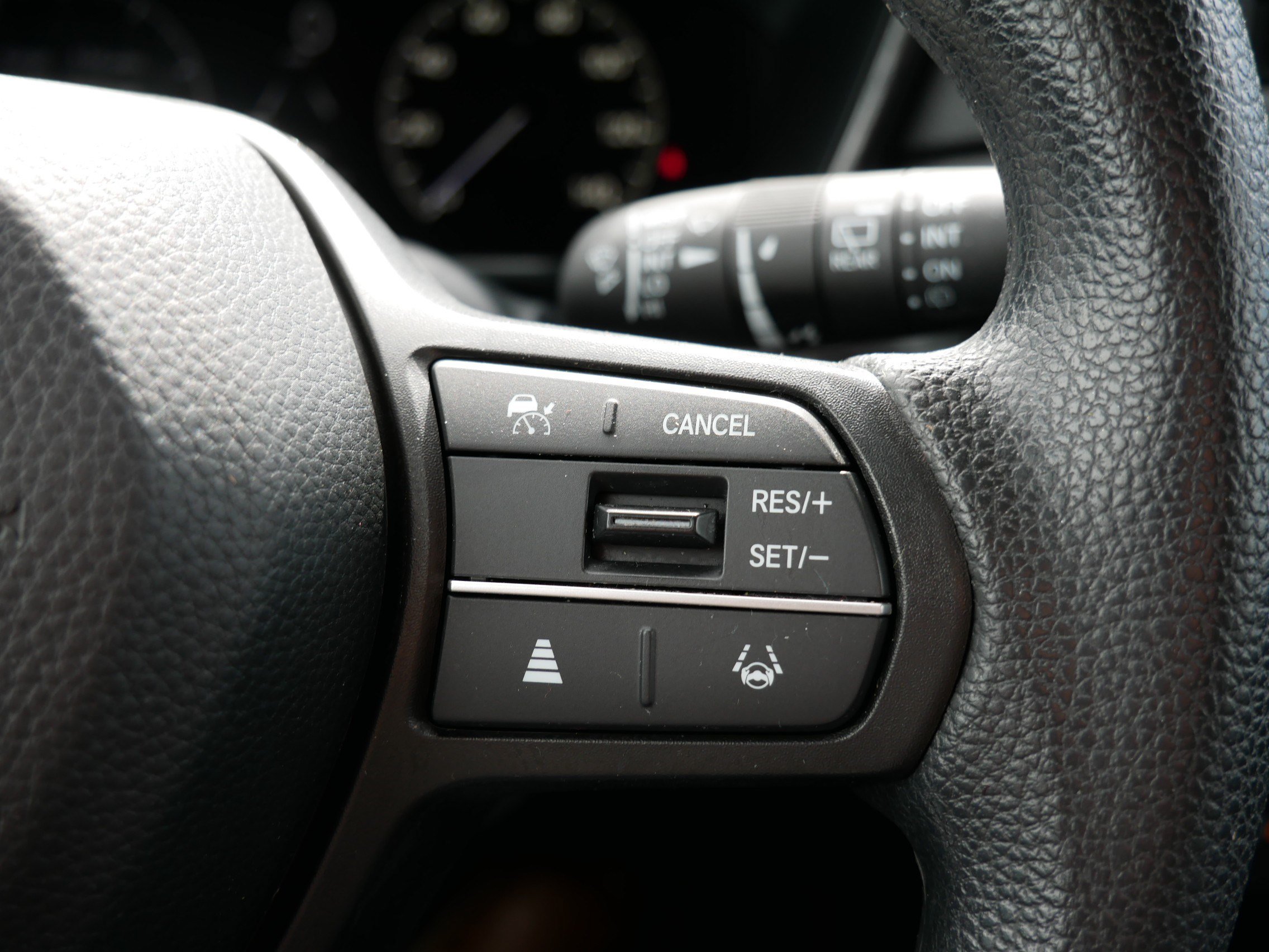 Certified 2024 Honda CR-V EX image 30