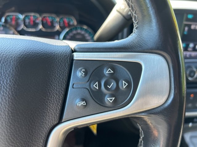 Used 2017 GMC Sierra 2500 SLE w/ SLE Preferred Package image 32