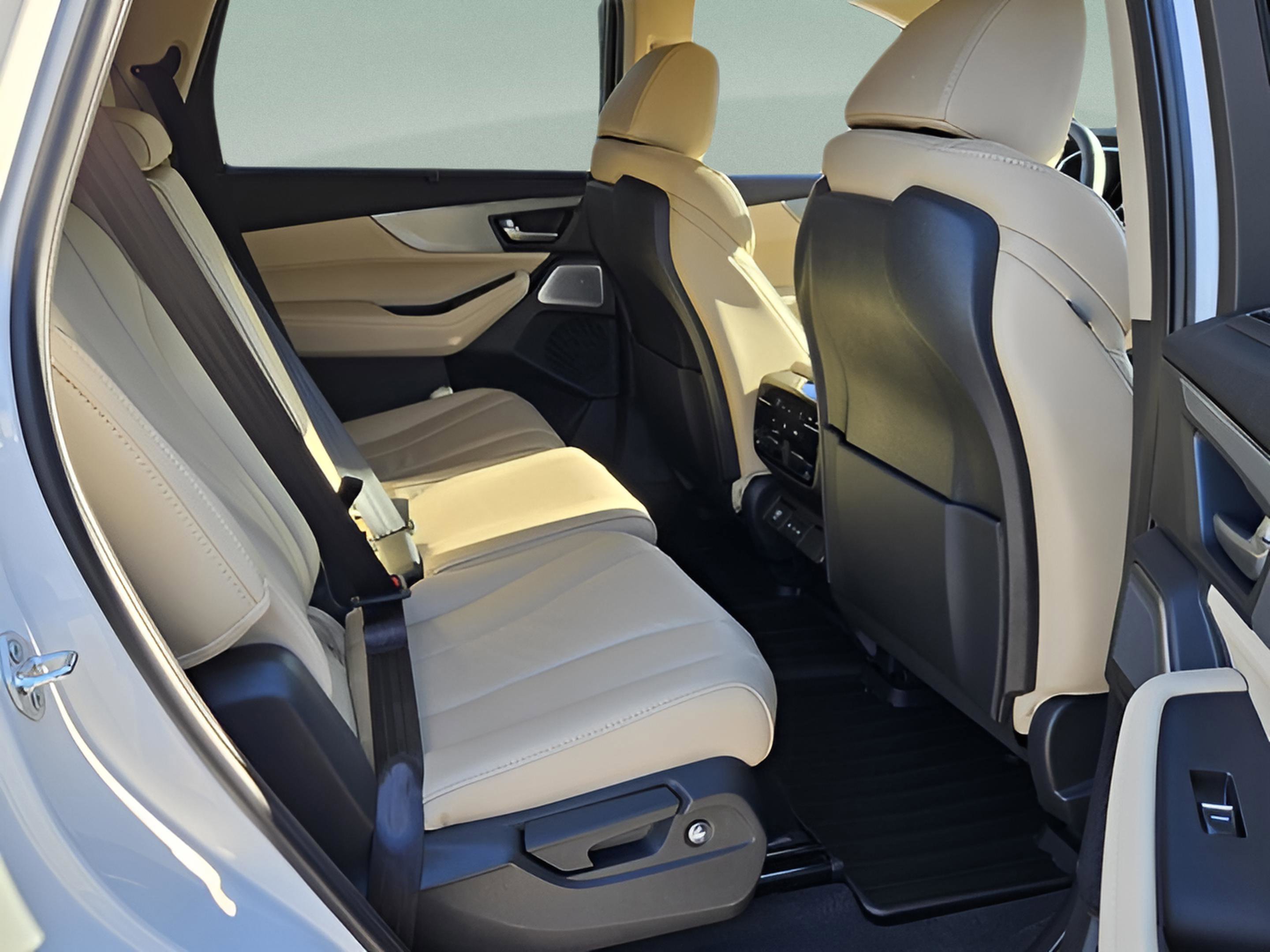 New 2026 Acura MDX FWD w/ Technology Package image 14