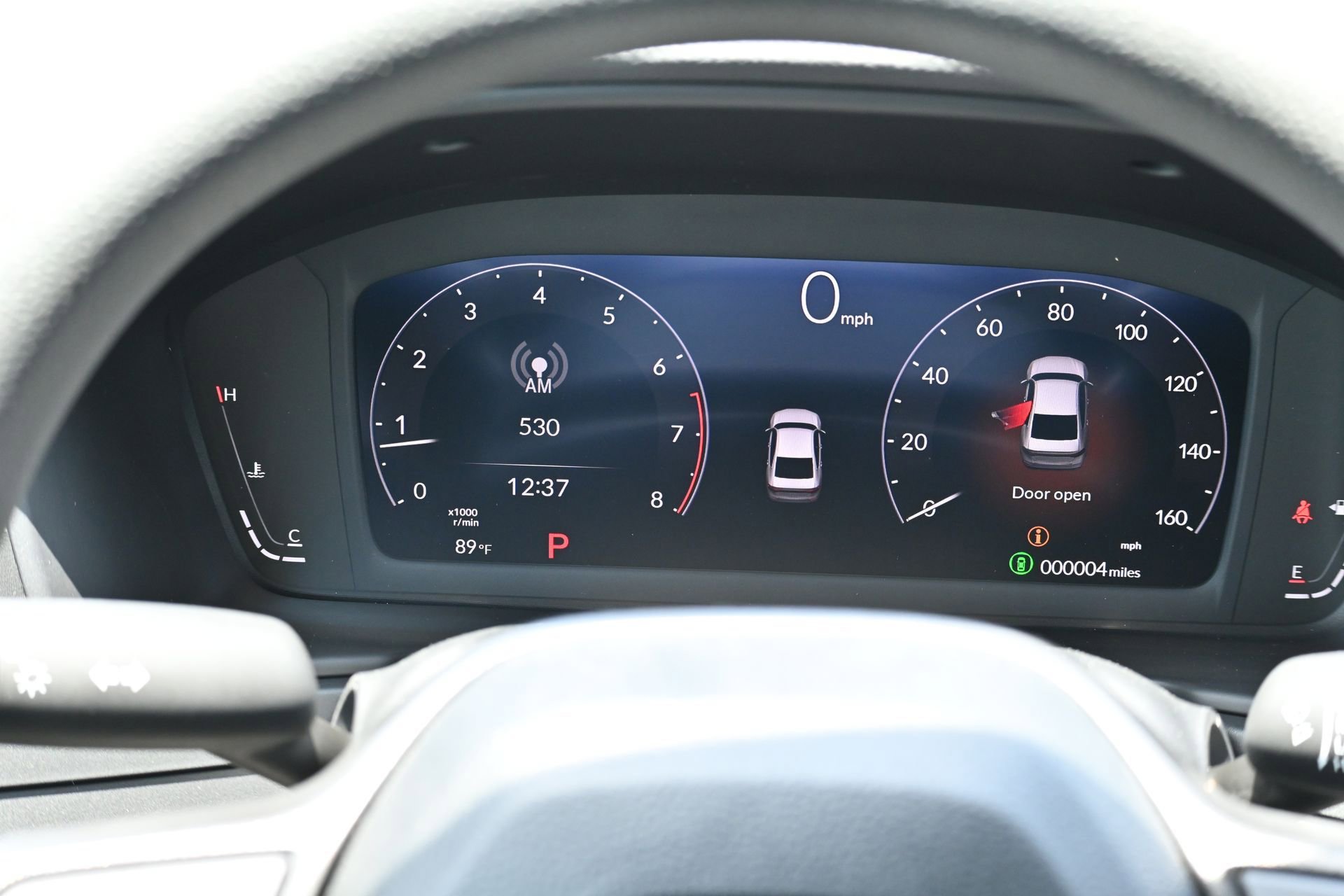 New 2025 Honda Accord SE image 25