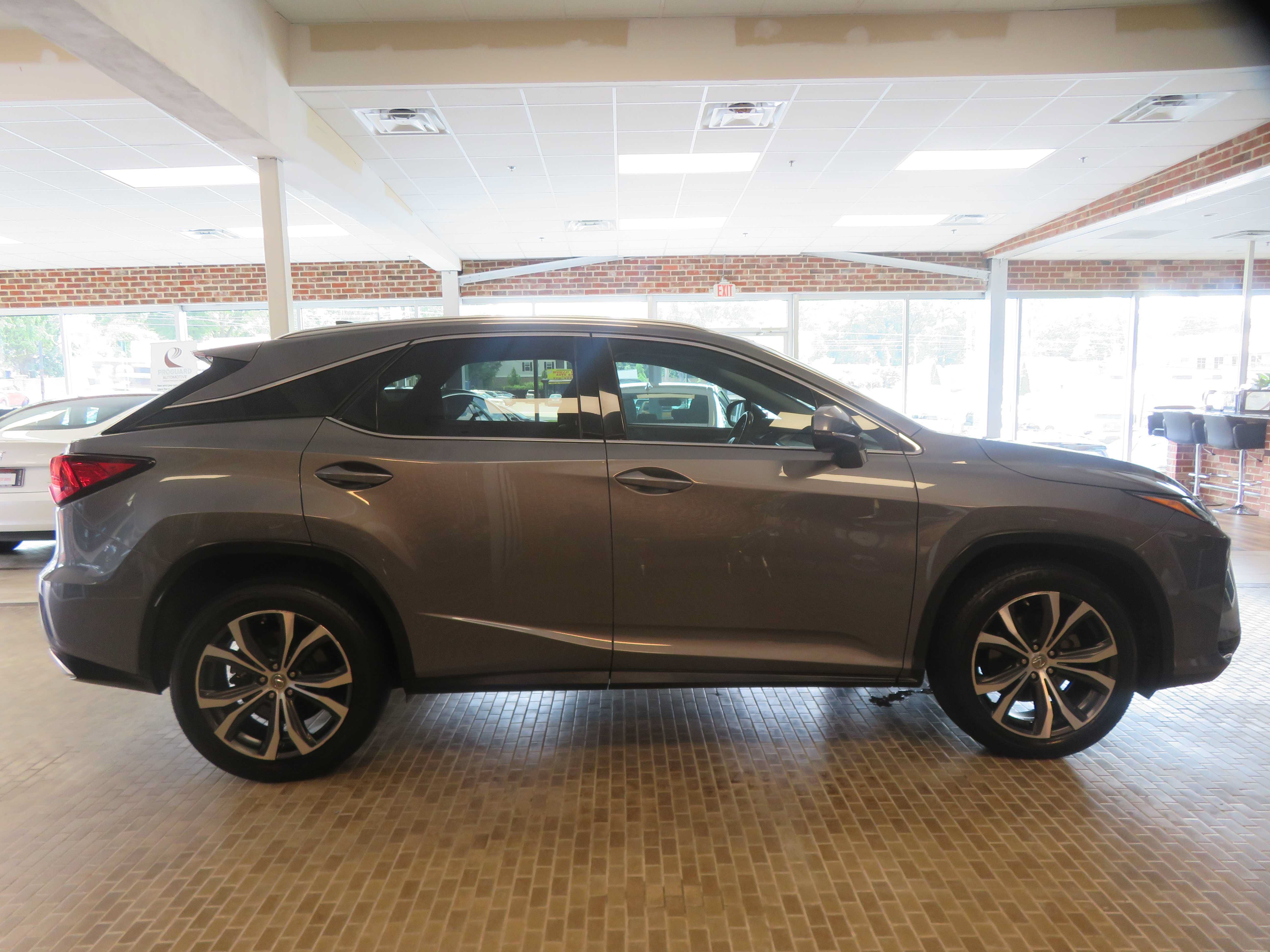 Used 2017 Lexus RX 350 AWD w/ Premium Package image 65