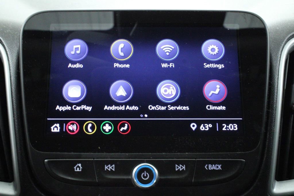 Used 2023 Chevrolet Malibu LT FWD image 26