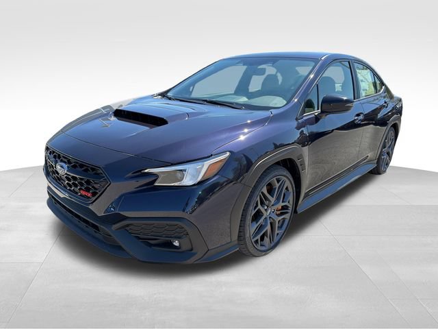 New 2026 Subaru WRX GT w/ WRX Electronics Package AWD/4WD image 3