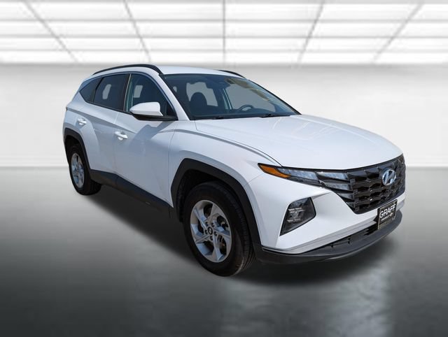 Used 2024 Hyundai Tucson SEL AWD/4WD image 1