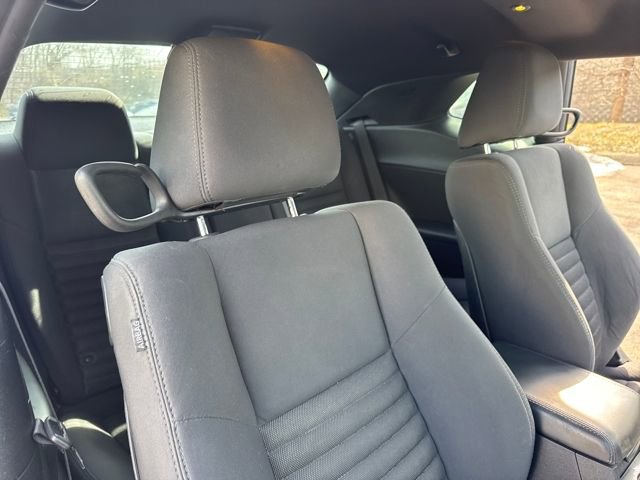 Used 2013 Dodge Challenger SXT w/ Sinister Super Sport Group image 23