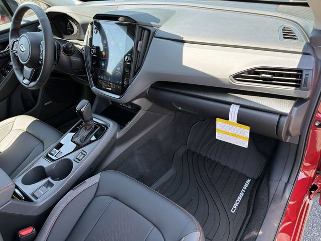 New 2026 Subaru Crosstrek 2.5i Limited AWD/4WD image 28