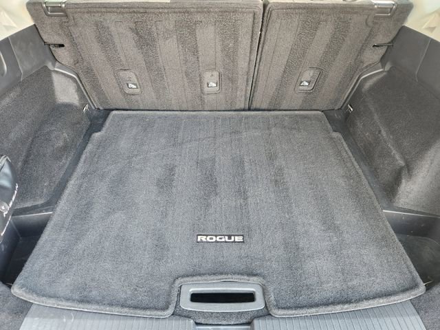 Certified 2023 Nissan Rogue SV image 23