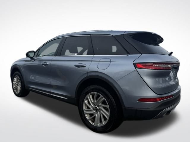 Certified 2022 Lincoln Corsair FWD image 7