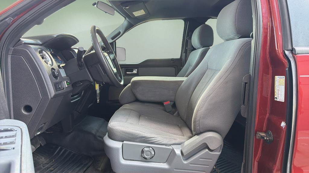 Used 2014 Ford F150 STX w/ Equipment Group 201A Mid RWD image 17