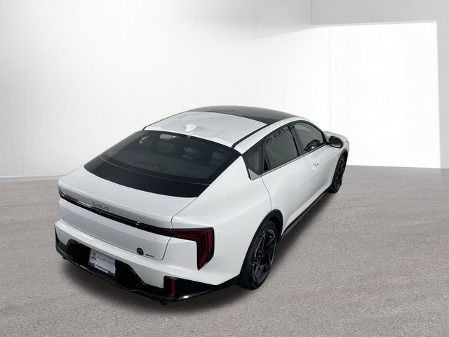 New 2026 Kia K4 GT-Line image 41