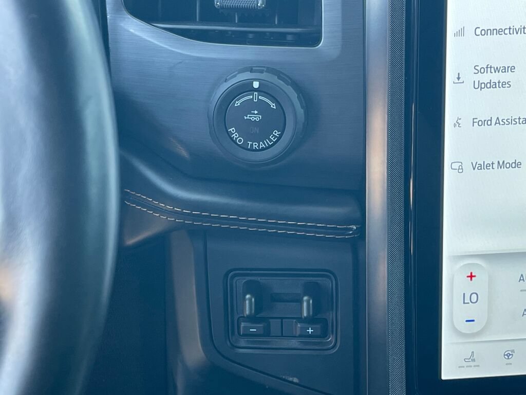 Certified 2023 Ford Expedition Platinum AWD/4WD image 17