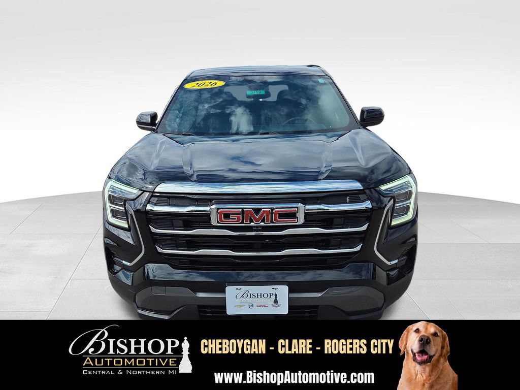 Used 2026 GMC Terrain Elevation AWD/4WD image 12